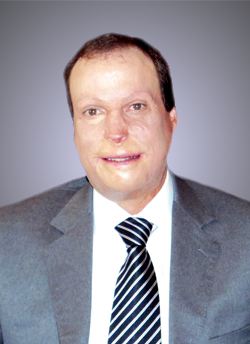 Image of Federico Carlos Fernández Senderos